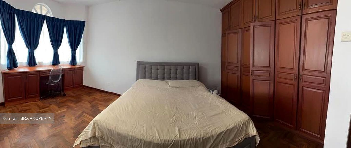 Serangoon Garden Estate (D19), Detached #542703161